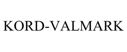 KORD-VALMARK