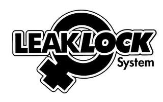 LEAKLOCK SYSTEM