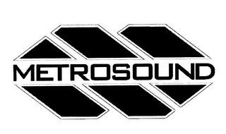 METROSOUND