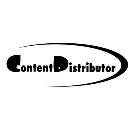 CONTENT DISTRIBUTOR