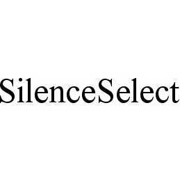 SILENCESELECT