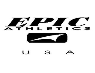 EPIC ATHLETICS USA