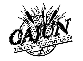 CAJUN FISHING ADVENTURES