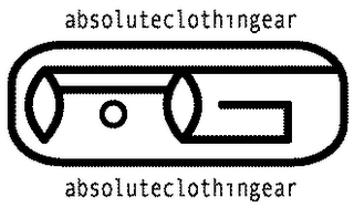 ACG ABSOLUTECLOTHINGEAR ABSOLUTECLOTHINGEAR