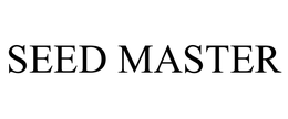 SEED MASTER