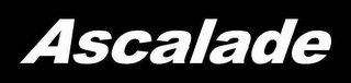 ASCALADE