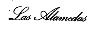 LAS ALAMEDAS