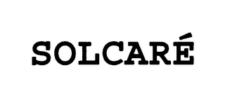 SOLCARÉ