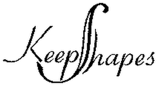 KEEPSHAPES