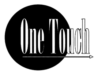 ONE TOUCH