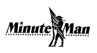 MINUTE MAN