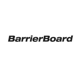 BARRIERBOARD