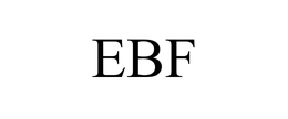 EBF