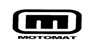 M MOTOMAT