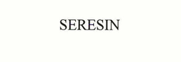 SERESIN ESTATE LIMITED