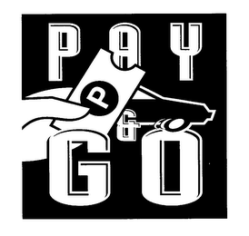 P PAY & GO