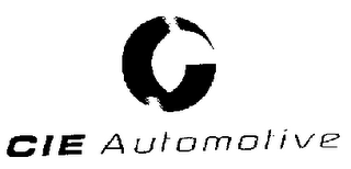 CIE AUTOMOTIVE