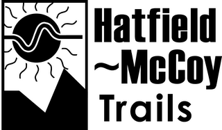 HATFIELD MCCOY TRAILS