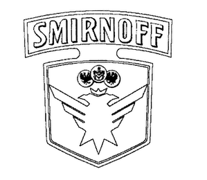 SMIRNOFF