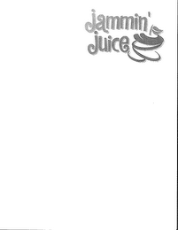 JAMMIN' JUICE