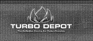 TURBO DEPOT THE DEFINITIVE SOURCE FOR TURBO CHARGING