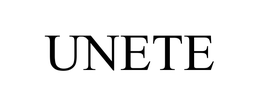 UNETE