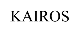 KAIROS
