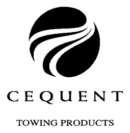 CEQUENT TOWING PRODUCTS