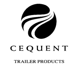 CEQUENT TRAILER PRODUCTS