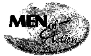 MEN OF ACTION