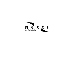 NEXXI BY GABRIELLA