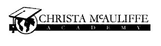CHRISTA MCAULIFFE ACADEMY
