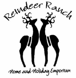 REINDEER RANCH HOME AND HOLIDAY EMPORIUM