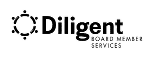 DILIGENT BOARD MEMBER SERVICES