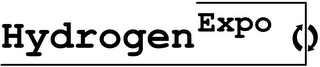 HYDROGEN EXPO