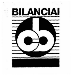 BILANCIAI CB