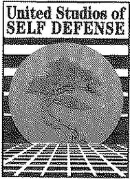 UNITED STUDIOS OF SELF DEFENSE