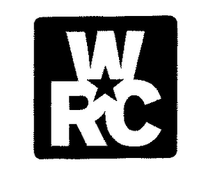 WRC