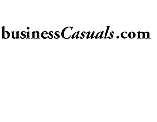 BUSINESSCASUALS.COM