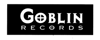 GOBLIN RECORDS