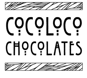 COCOLOCO CHOCOLATES