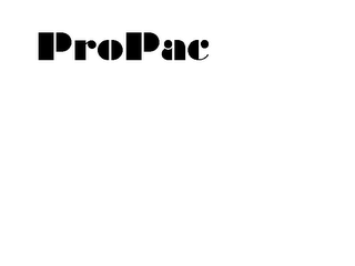 PROPAC