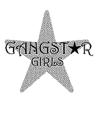 GANGSTAR GIRLS