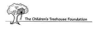 THE CHILDREN'S TREEHOUSE FOUNDATION