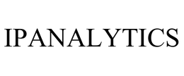 IPANALYTICS