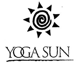 YOGA SUN