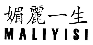 MALIYISI