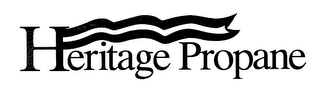 HERITAGE PROPANE