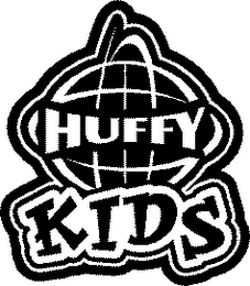 HUFFY KIDS