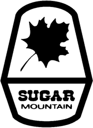 SUGAR MOUNTAIN